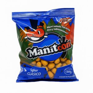Manitoon Clasico x 160 grs.