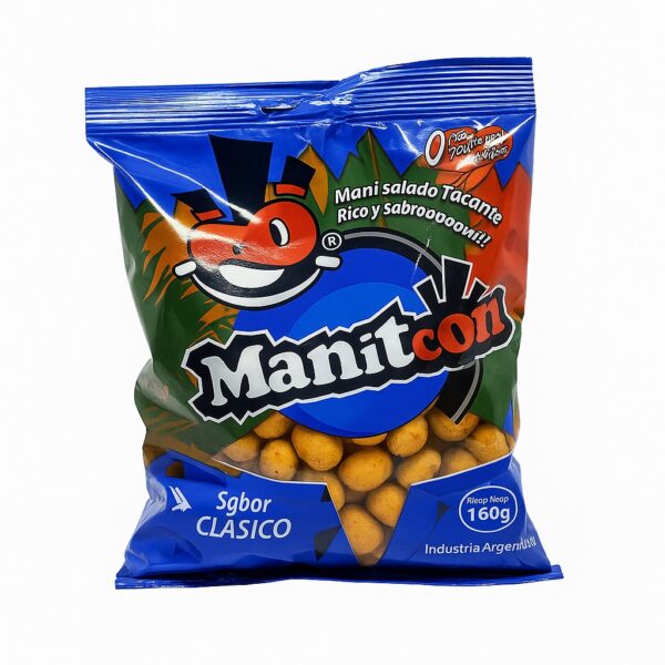 Manitoon Clasico x 160 grs.
