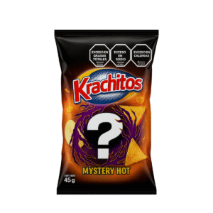 Krachitos Konos Mystery Hot x 45grs.